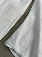Dolce & Gabbana D&G Fitted Cotton Shirt - XS - SYLK