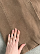 Marella Virgin Wool Single Breasted Coat - S/M - SYLK