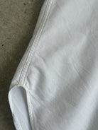 Burberry London Pure Cotton Sleeveless Shirt - S - SYLK