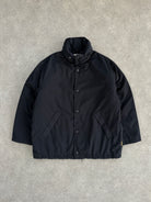 Armani Jeans Padded Hooded Jacket - XL/XXL - SYLK