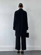 London Fog Single Breasted Trench Coat - XL - SYLK