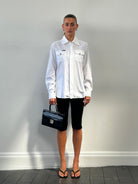 Dolce & Gabbana D&G Cotton Shirt - M/L - SYLK