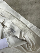 Yves Saint Laurent 90s Cotton Logo Shirt - XL - SYLK