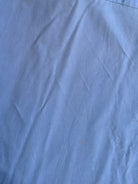 Yves Saint Laurent Cotton Logo Shirt - L/XL - SYLK
