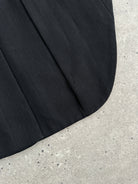 Christian Dior Monsieur 80s Double Breasted Tuxedo Tailcoat Blazer - M - SYLK