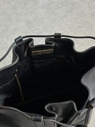 Cartier Leather Bucket Bag - SYLK