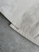London Fog 80s Double Breasted Trench Coat - M - SYLK