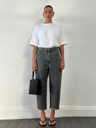 Levi’s 80s 727 Silver Tab Loose Fit Denim Jeans - W30 - SYLK