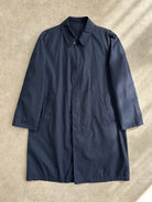 London Fog Concelled Placket Trench Coat - XL - SYLK