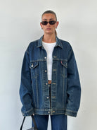 Levi’s Denim Jacket - XXL - SYLK
