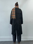 Christian Dior Monsieur Double Breasted Trench Coat - XL - SYLK