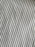 Christian Dior Chemises Stripe Pure Cotton Shirt - XL - SYLK