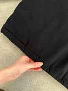 Armani Jeans Padded Hooded Jacket - XL/XXL - SYLK