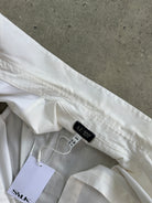 Armani Jeans Sleeveless Shirt - S - SYLK