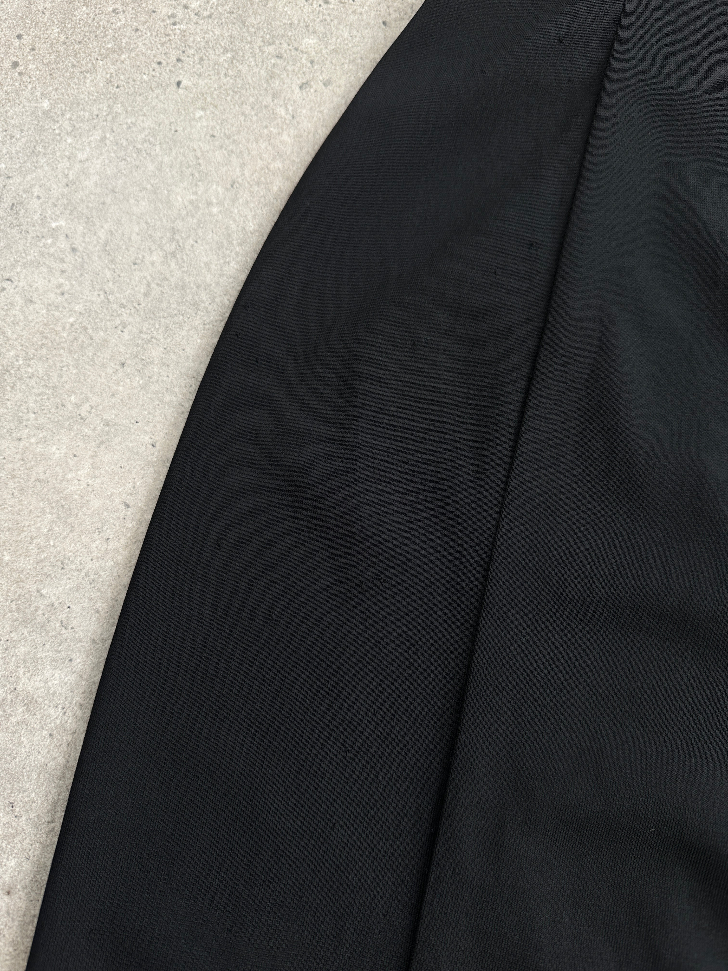 Italian Vintage Cut Out Maxi Dress - S - SYLK