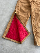 Carhartt Pure Cotton Dungarees - M - SYLK