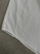 Christian Dior Monsieur 1990s Cotton Shirt - L - SYLK