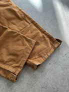 Carhartt Pure Cotton Dungarees - M - SYLK
