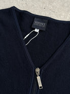 Versace Jeans Couture Two Piece Cami Cardigan Set - S - SYLK
