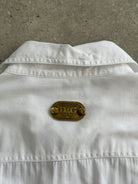Dolce & Gabbana D&G Cotton Shirt - M/L - SYLK