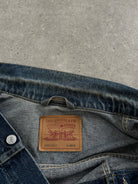 Levi’s Denim Jacket - XXL - SYLK