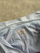 Armani Jeans Faded Cotton Logo Shirt - XL - SYLK