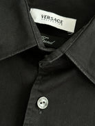 Versace Collection Cotton Shirt - L - SYLK