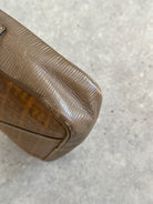 Fendi FF Monogram Crossbody Bag - SYLK
