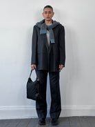 Valentino Pure Wool Double Breasted Suit - 40R/W30 - SYLK