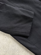 Yves Saint Laurent 90s Pure Wool Single Breasted Blazer - 48R/XXL - SYLK
