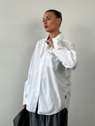 Versace Jeans Coture Pure Cotton Shirt - L/XL - SYLK