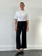 Hobbs Pure Linen Straight Leg Low Rise Trousers - W25 - SYLK