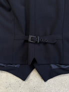 Gianni Versace Versus 1990s Three Piece Suit - 48R/W32 - SYLK