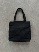 Prada Nylon Monogram Handbag - SYLK