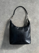 Gucci GG Leather Shoulder Bag - SYLK