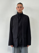 Loro Piana Storm System Traveller Jacket - XL - SYLK