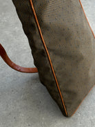 Yves Saint Laurent Paris 80s Leather Sling Bag - SYLK