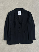 Moschino Cheap & Chic 90s Single Breasted Blazer - M - SYLK