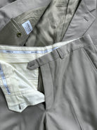 Armani Pure Wool Suit - 40R/W32 - SYLK