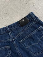 Versace Jeans Couture Mid Wasted Denim Jeans - W27 - SYLK