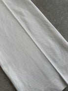 Emporio Armani 2000s Cotton Jacket Two Piece Set - M/W32 - SYLK