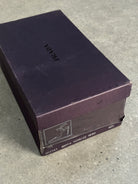 Prada Pointed Toe High Heels - UK 7.5 / EUR 40 1/2 - SYLK