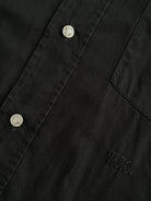 Versace Pure Cotton Medusa Head Shirt - XL - SYLK