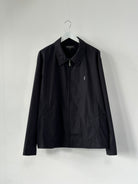 Yves Saint Laurent Logo Bomber Jacket - XXL - SYLK
