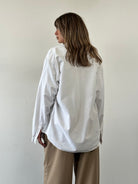 Armani Jeans Cotton Logo Shirt - XL - SYLK