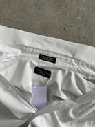 Christian Dior Monsieur Cotton Dress Shirt - L - SYLK
