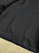 Yves Saint Laurent Pure Wool Three Piece Suit - 44R/W36 - SYLK
