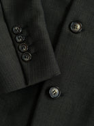 Gucci Wool Mohair Single Breasted  Suit - 40L/W30 - SYLK