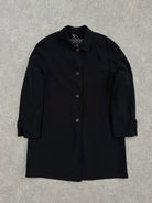London Fog Single Breasted Trench Coat - XL - SYLK