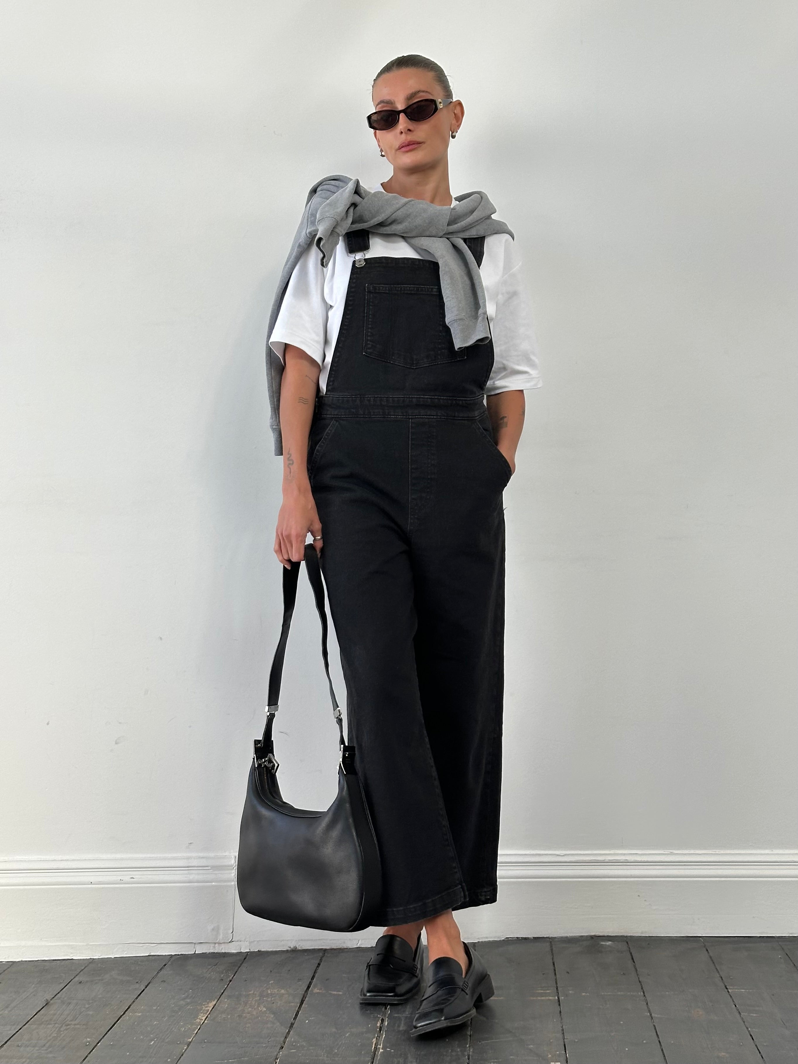 Levi’s Premium Pure Cotton Dungarees - M - SYLK